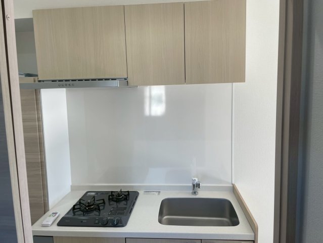 キッチン　イメージ写真です