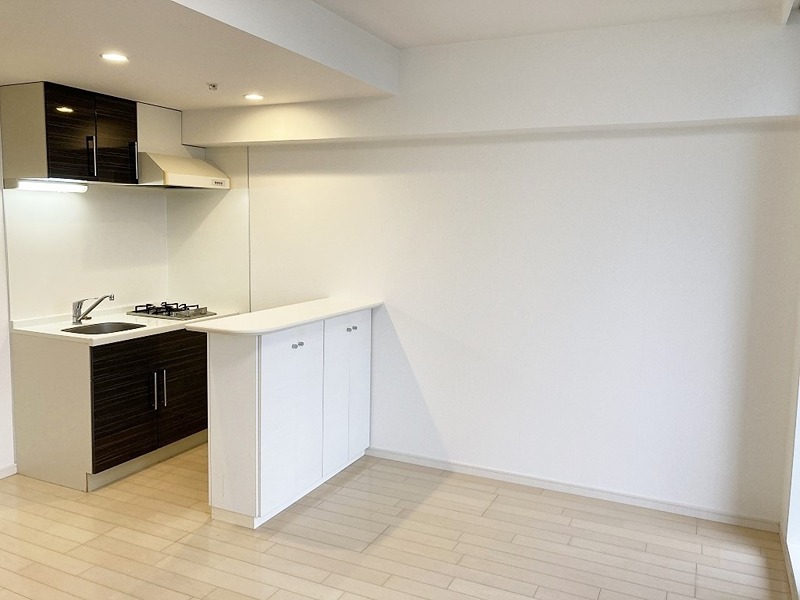 居室・リビング　※同タイプ別階数部屋