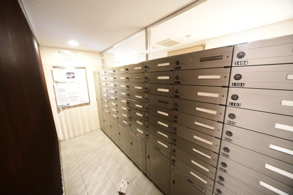 その他共有部分　共有部分