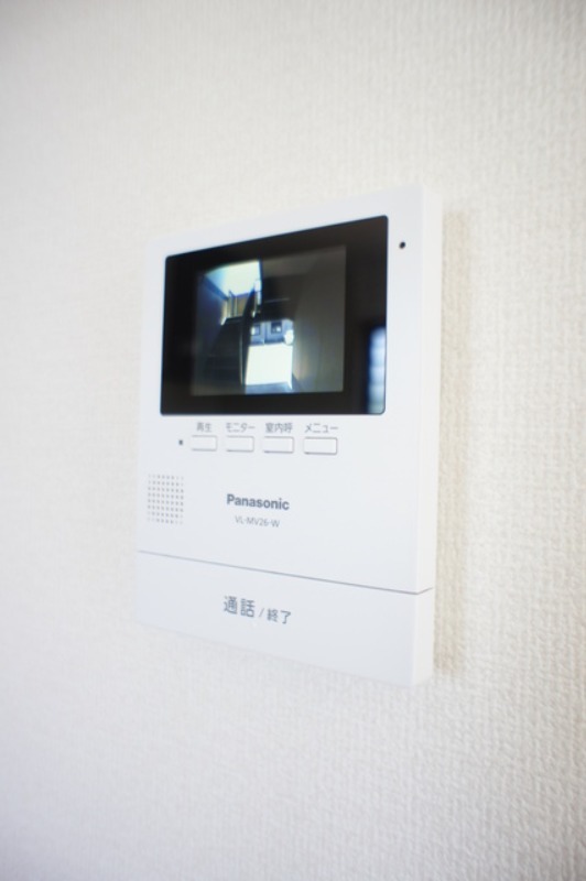 セキュリティ　図面と現状に相違がある場合には現状を優先