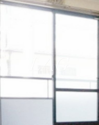 バルコニー　バルコニーです。