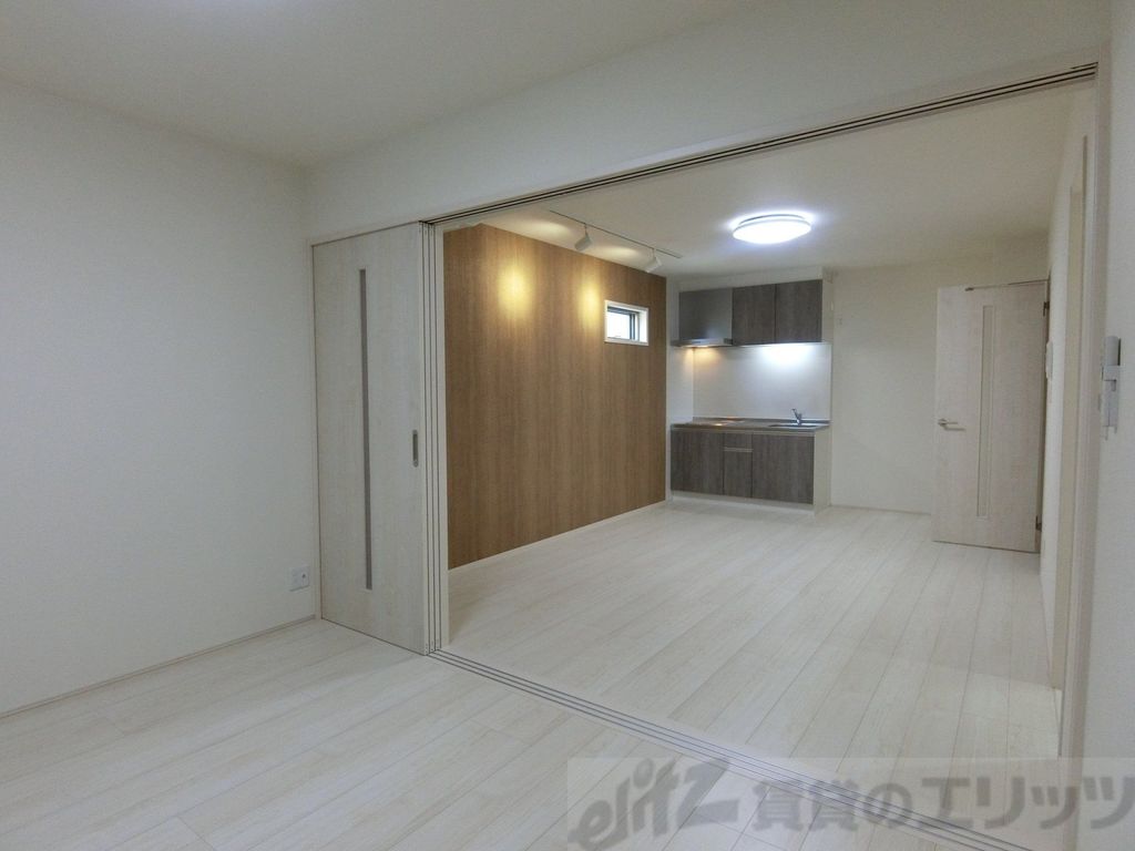 居室・リビング　リビング/居室