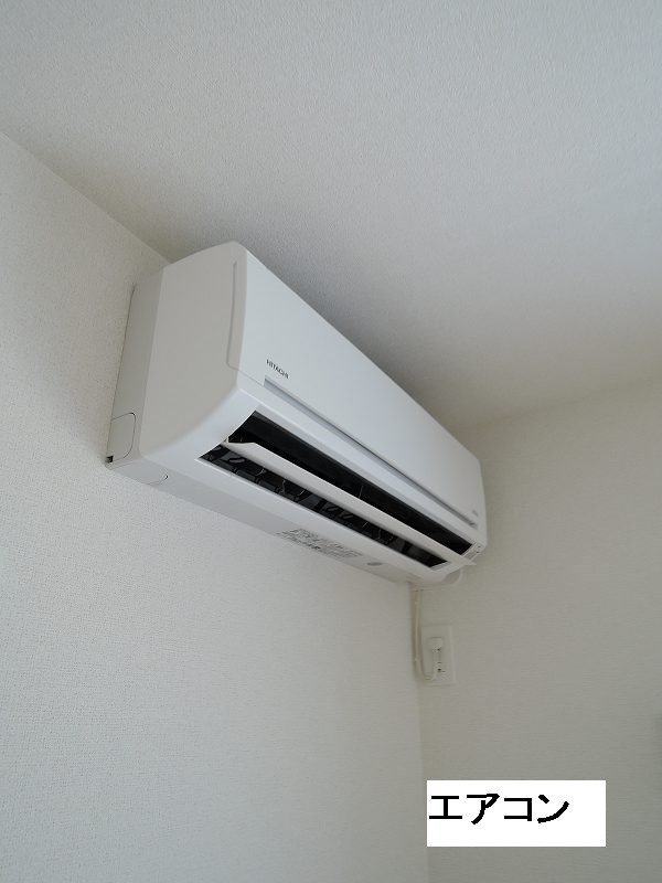 その他設備　施工イメージです。