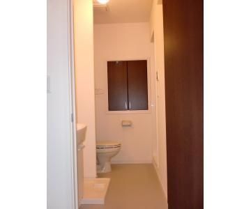 その他設備　☆室内洗濯機置き場☆