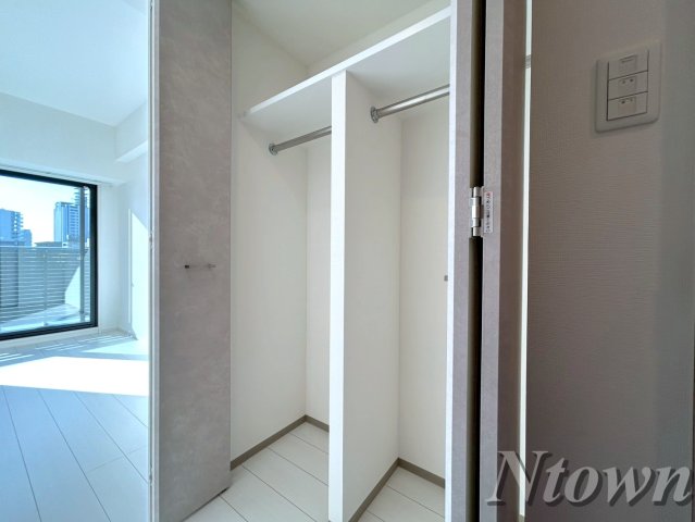 収納　小物を収納するのに便利です