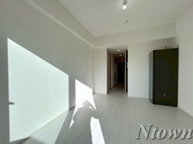 居室・リビング　ロビーです