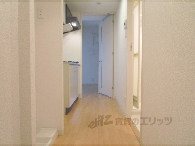 その他部屋・スペース　廊下