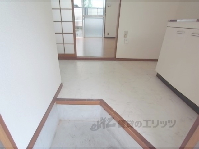 その他部屋・スペース　廊下