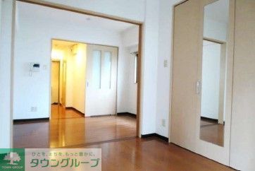 居室・リビング　リビング/居室