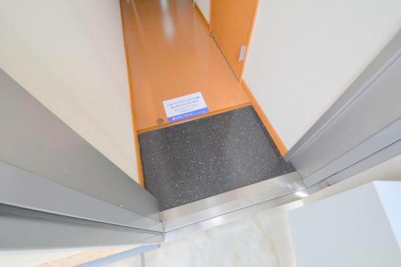 玄関　素敵な玄関は毎朝あなたを元気に送りだしてくれますよ。