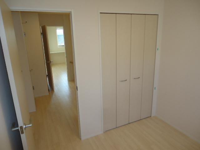 その他部屋・スペース　室内