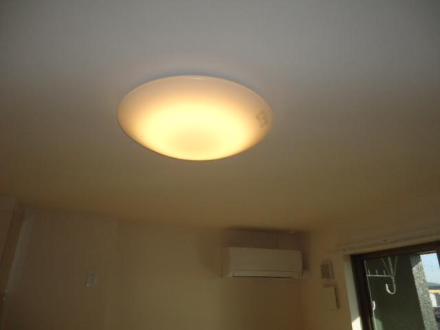 その他設備　室内設備