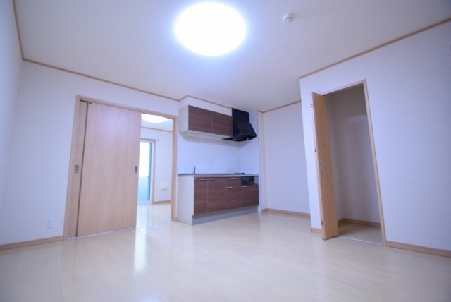 居室・リビング　リビング10.4帖