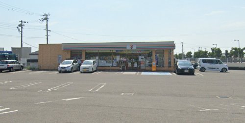 コンビニ　セブンイレブン 和歌山マリーナ入口店（コンビニ）まで568m