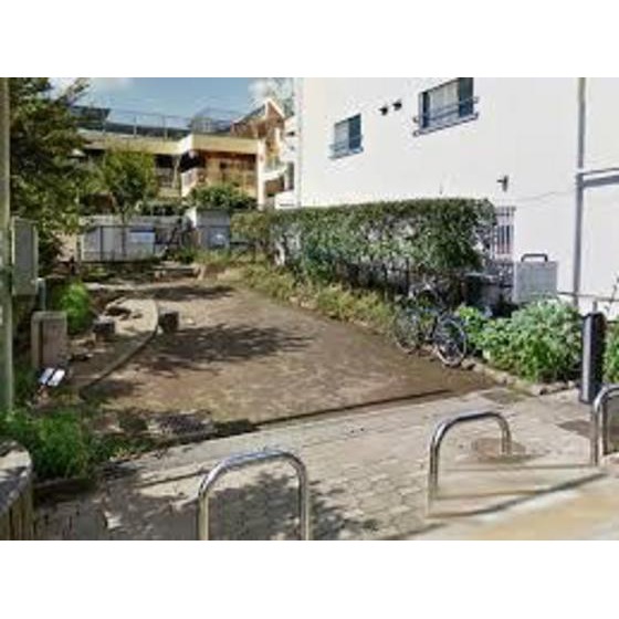 公園　阿佐谷こぶし緑地（公園）まで1014m