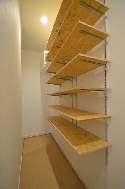 収納　【収納】☆玄関ポーチ☆これで玄関回りもスッキリ♪