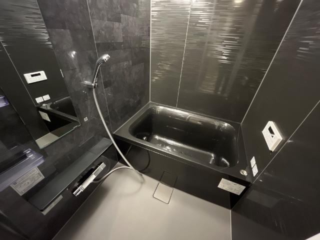 バス・シャワールーム　バス（イメージ）