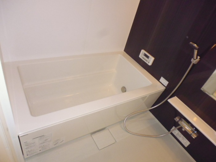 バス・シャワールーム　※反転タイプのお部屋