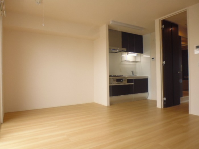 居室・リビング　※反転タイプのお部屋