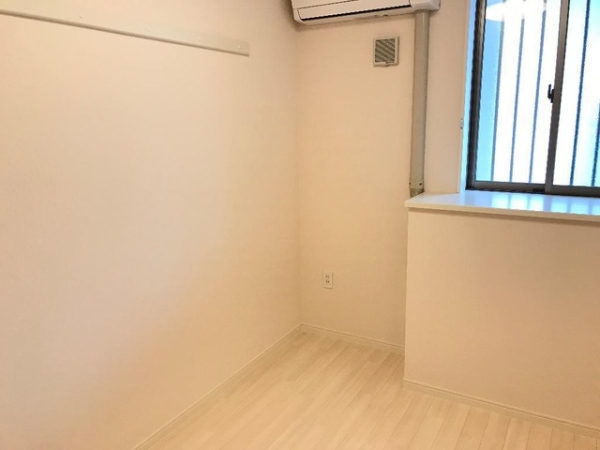 その他部屋・スペース　洋室