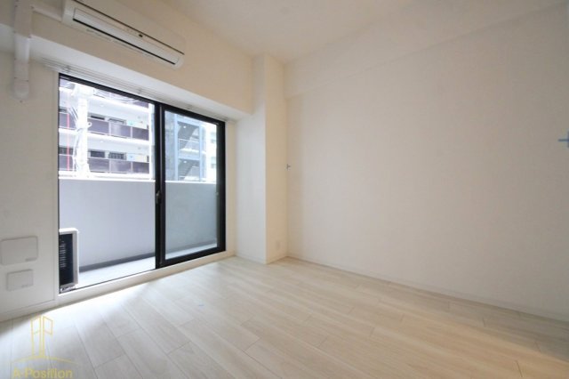 その他部屋・スペース　S-RESIDENCE南堀江