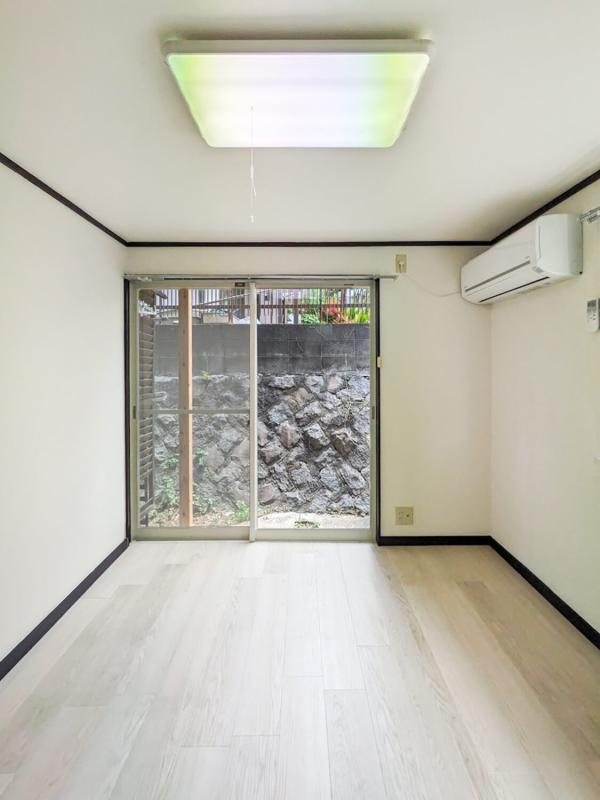 居室・リビング　居室、リビング