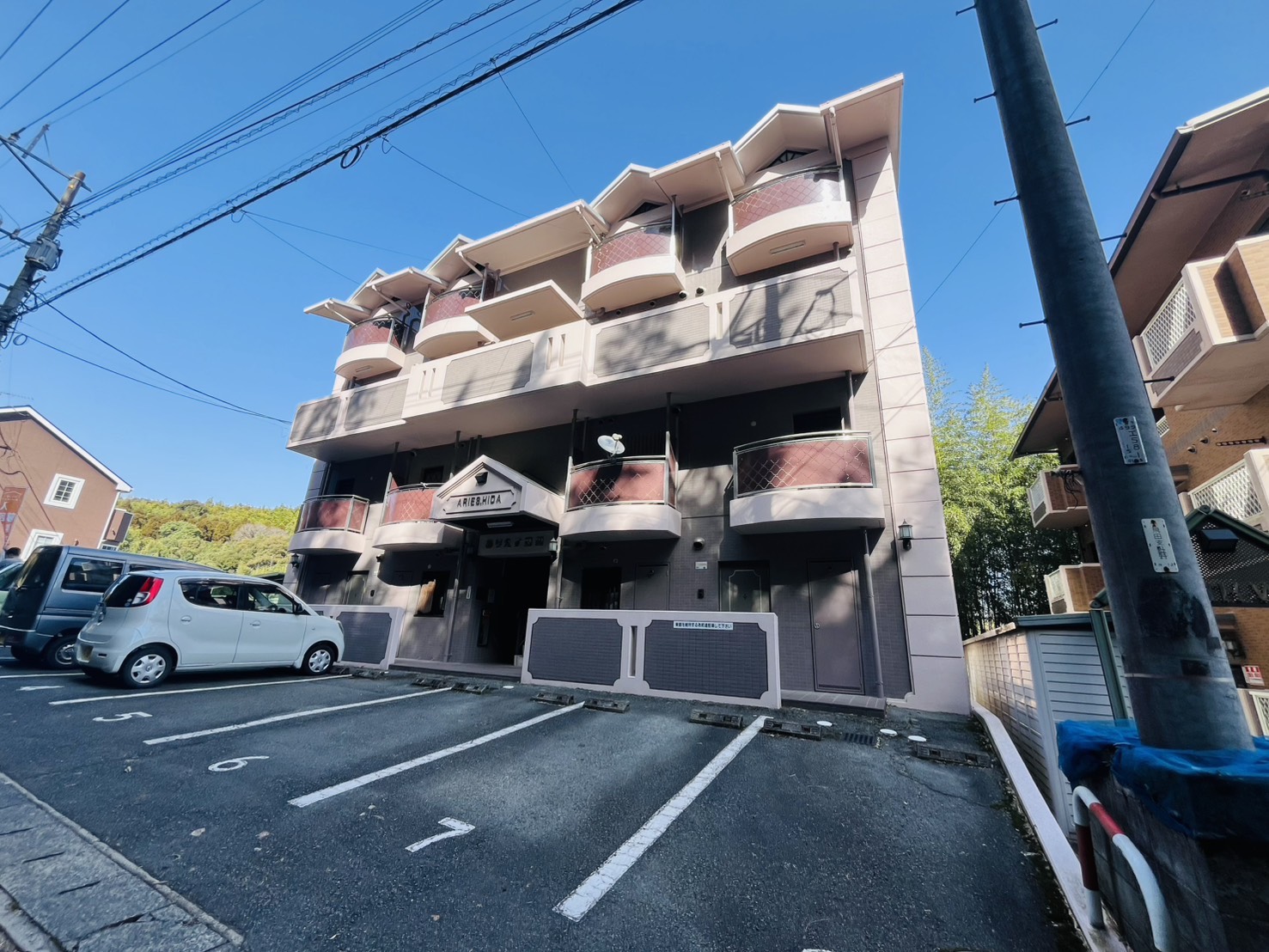 ありえす飛田のその他写真