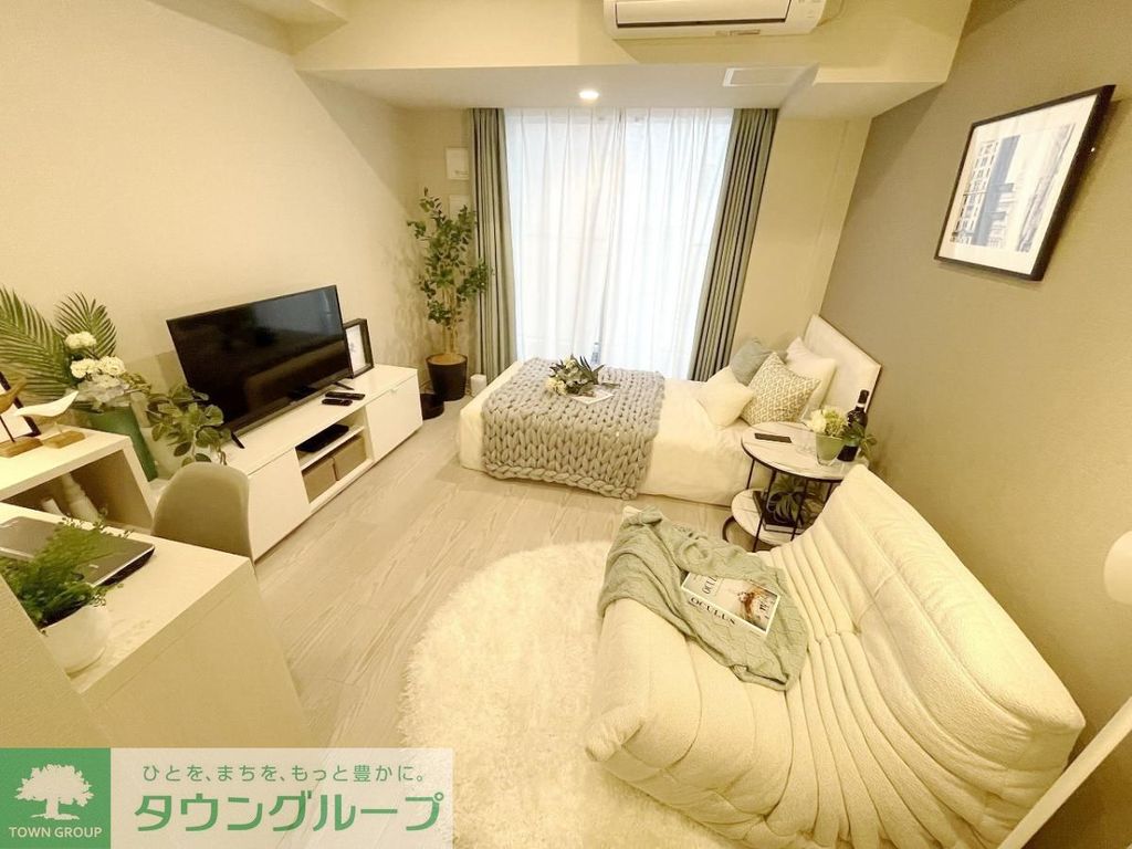 その他部屋・スペース　※別部屋参考写真