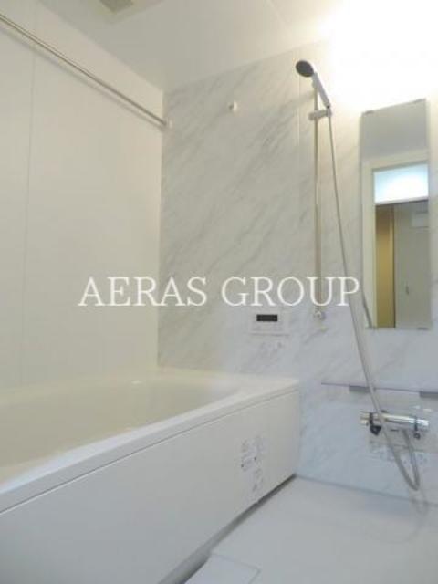 バス・シャワールーム　浴室