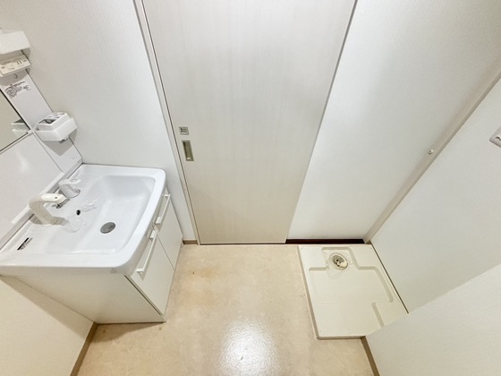 その他部屋・スペース　脱衣所