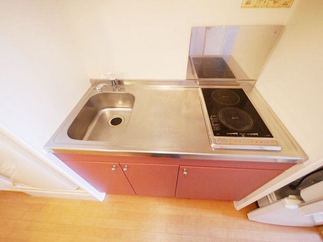 キッチン　★キッチンスペースです★