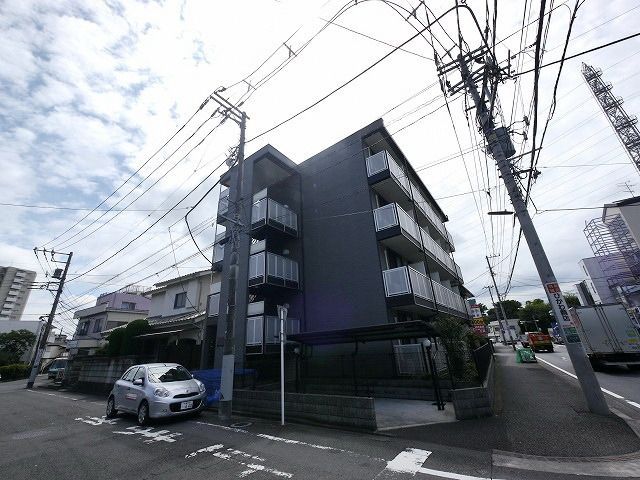 建物外観　★綺麗な外観です★