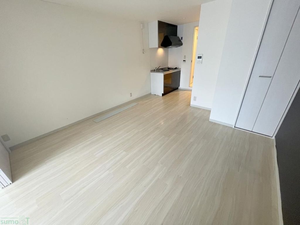 居室・リビング　リビング/居室