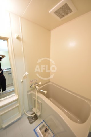 バス・シャワールーム　Gran Pino 立売堀　風呂