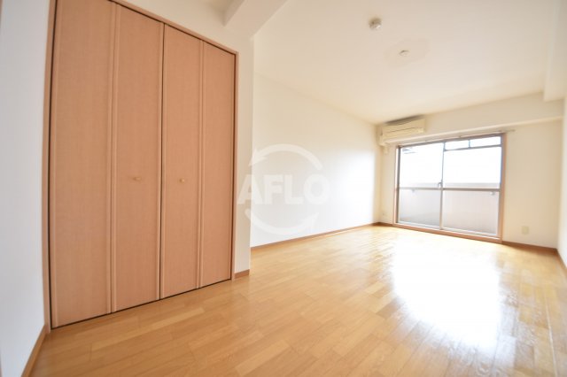 居室・リビング　Gran Pino 立売堀　リビング