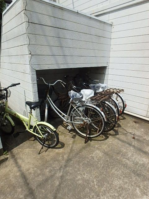 その他共有部分　外観・共用部分