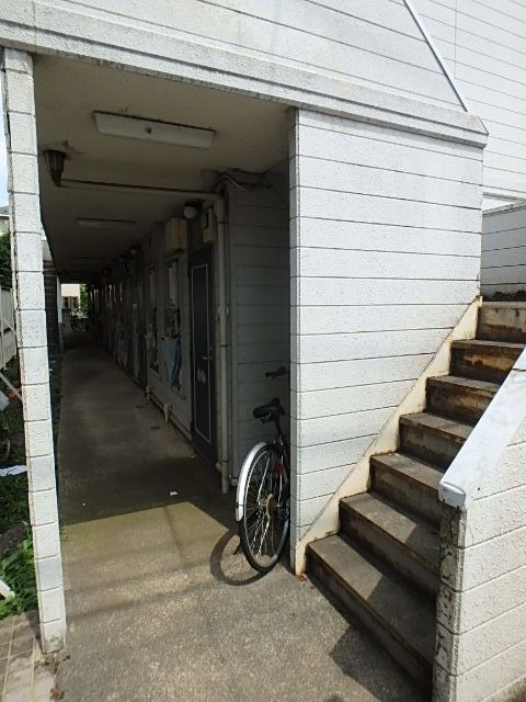 その他　外観・共用部分