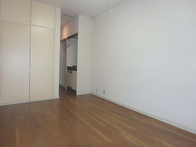 その他部屋・スペース　室内・室内設備