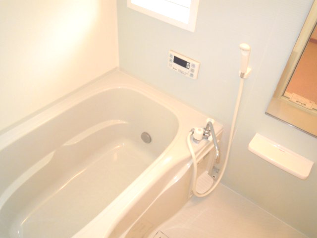 バス・シャワールーム　ポポラーレ(Good Home)