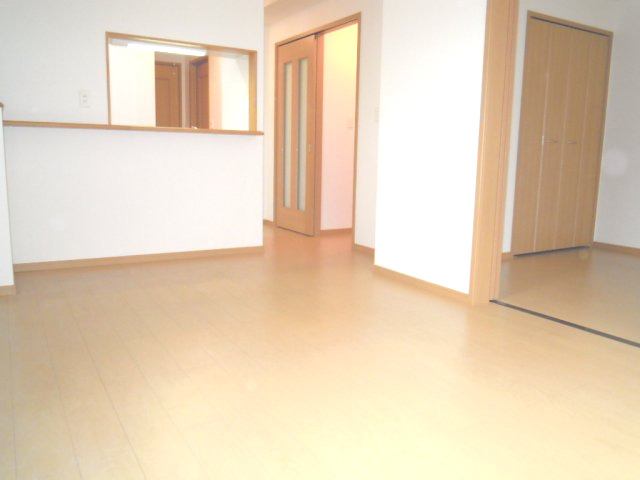 居室・リビング　ポポラーレ(Good Home)