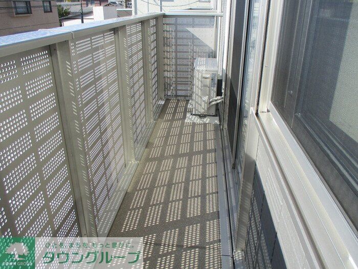 バルコニー　お問合せは【タウンハウジング】まで！※現地待合わせ相談可！