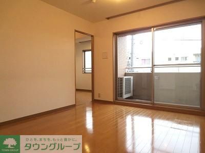 居室・リビング　★綺麗なお部屋★