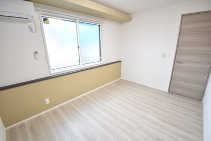 居室・リビング　洋室６．１帖