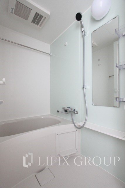 バス・シャワールーム　風呂