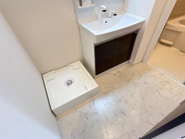 その他　脱衣所