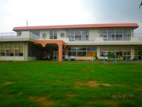 幼稚園・保育園　久津間保育園（幼稚園・保育園）まで896m