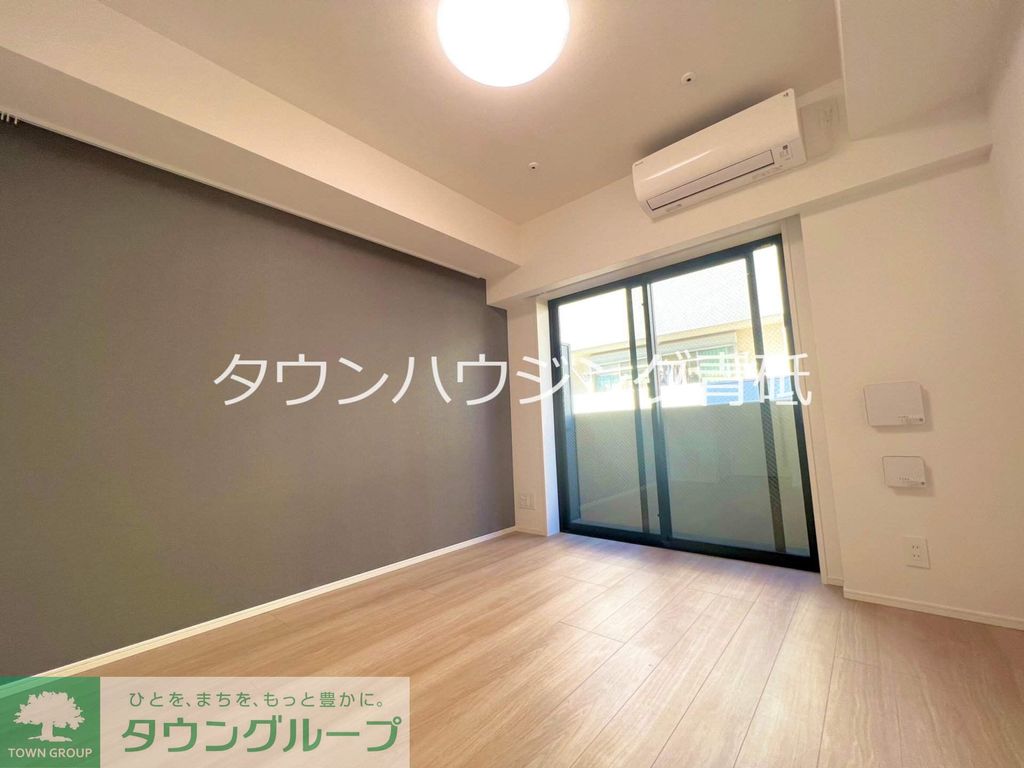 居室・リビング　リビング/居室