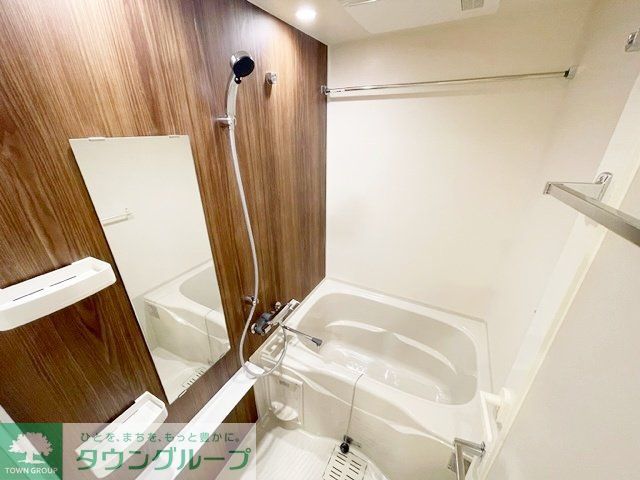 バス・シャワールーム　お部屋探しは株式会社　タウンハウジング　までお気軽にお問合…