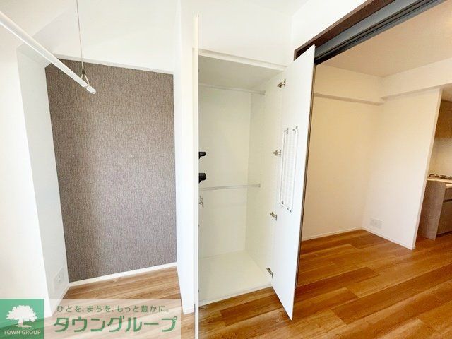 収納　お部屋探しは株式会社　タウンハウジング　までお気軽にお問合…