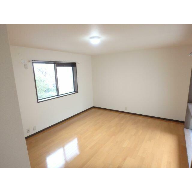 居室・リビング　洋室１０帖